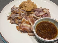 -老德州四合院·德州菜(天衢路店)