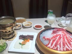 -鹏天阁酒楼·海鲜(红旗店)