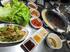 -喜来稀肉(虹泉路店)