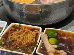 -椰小鸡·琼州糟粕醋·火锅(美兰缤纷城店)