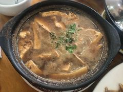-林都砂锅(宝佳花园店)