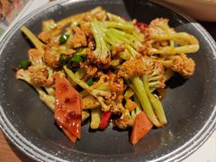 -吕氏疙瘩汤·新鲁菜(济南万象城店)