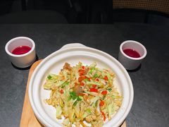 -鸽子侯·家宴·平价海鲜(市图书馆店)