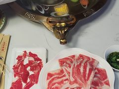 -九记潮汕现切鲜牛肉自助火锅(新开铺店)