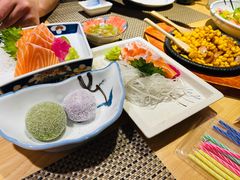 -琴寿司居酒屋(软件园店)