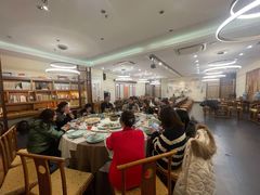 大堂-禅一·静观堂(长寿路店)
