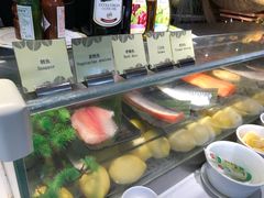 -威珀斯酒店·珀萃美食餐厅 | 海鲜刺身·现烤生蚝·特色烤肉
