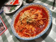 -小尕子·新疆菜(新世界店)