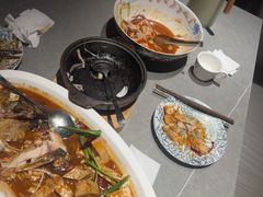 -老家水饺濮阳菜(巴黎街店)