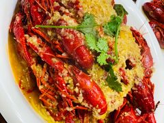 -刘一龙虾.烧烤(理工直营店)