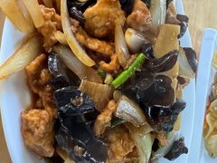 -太原面食店(解放路店)