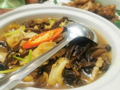 -百家福海鲜排档·闽菜·家宴(斗西路口店)