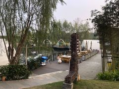 -马帮寨绿地农庄店