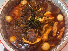-眉州东坡(通州店)