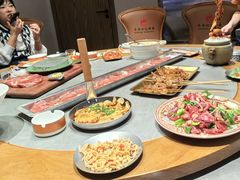 -杨小佳·齐齐哈尔烤肉·烤串(广州店)