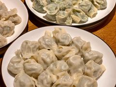 -伊喜饺子·烤鸭(五道口学院路店)