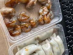 -汕尾菜粿(向西老店)