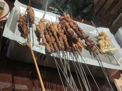 -三个大叔东北烧烤·砂锅菜(西三旗店)