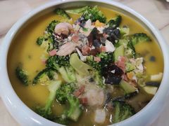 -尚岛私房菜(西方巷店)