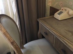 -威廉的太妃糖酒店(杭州西湖青芝坞店)
