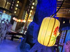 -淀里船宴(卓达店)