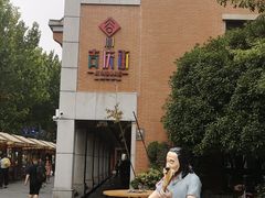 -吉庆街美食广场