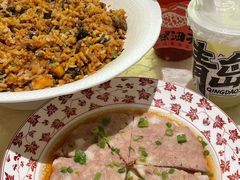 -波螺油子青岛本帮菜(银座店)