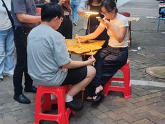 -龙虾当家·大排档(红谷滩五中店)