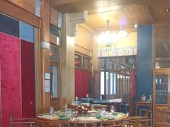 -那家小馆•北京菜•烤鸭(香山店)