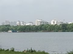 -长白岛森林公园