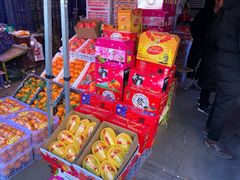 -胡家庙水果批发市场