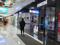 -万达广场(北京槐房店)