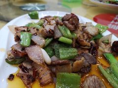 -青竹园海鲜餐厅(海天路店)