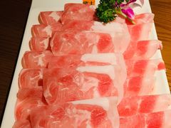 肥羊-佬土鹅肠火锅(解放路店)
