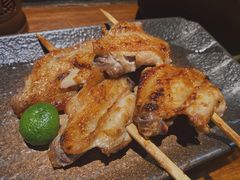 -酒窝烧鸟(科华街店)