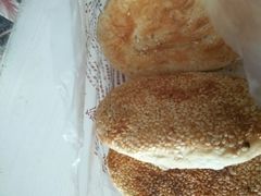 -朱记小郑酥烧饼(建康路店)