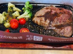 -必胜客(车陂店)