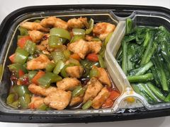 -望京辣宴·古法川菜(望京店)