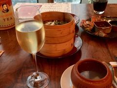 -上海柏悦酒店·世纪100牛排馆
