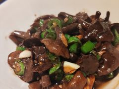 -炊烟小炒黄牛肉(中心印象城店)