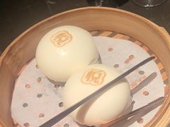 -海派悦庭·海胆烧麦·新融合菜(凯德广场店)