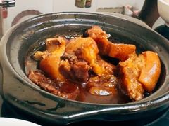 -博鳌悠然·忠锐杂粮茶餐厅