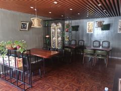 大堂-Siam泰餐厅(水上公园店)