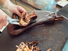 -二八鸥汀老鹅(金涛庄店)