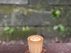 -Metal hands·铁手咖啡