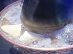 -额尔敦传统涮(公园西路店)