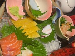-匠和风精致料理(祥禾天地店)