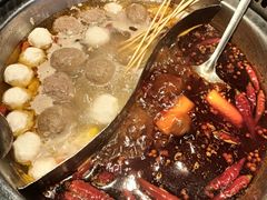 -季季红火锅(长沙步行街店)
