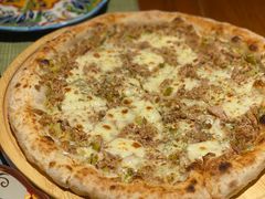 -摇滚披萨(长春街店)