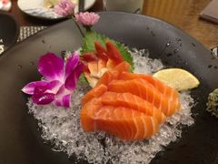 -晓寿司·精致料理(绿地店)